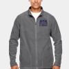 Men's Campus Microfleece Jacket Thumbnail