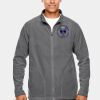 Men's Campus Microfleece Jacket Thumbnail